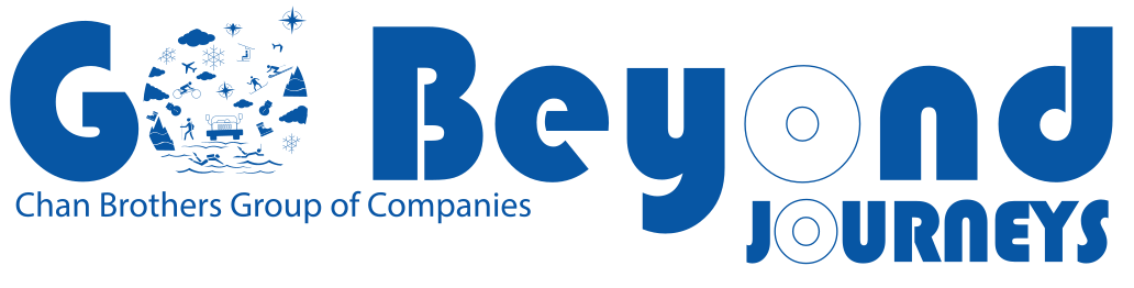 Go Beyond Journey Logo